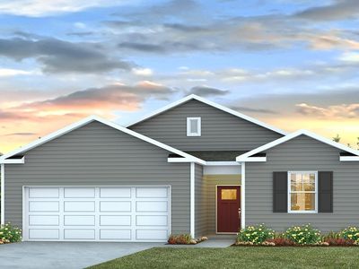 MACON Plan, Dove Crossing