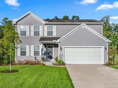 10644 Woodbushe Dr SE