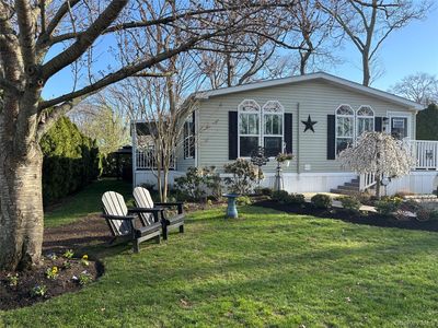 1661 Old Country Road #62