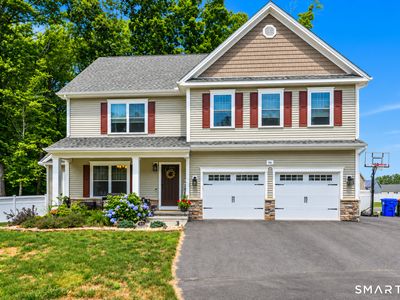 46 Old Oak Court