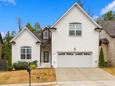 843 Bloomdale Trce