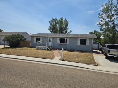 Property at 1640 E Teton Blvd, Green River, WY