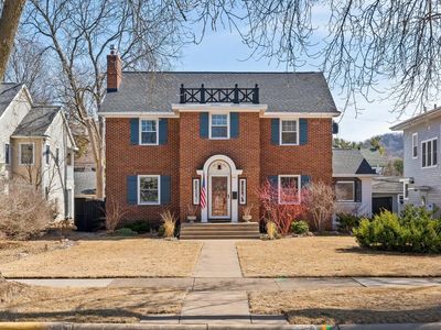 544 24th STREET NORTH North