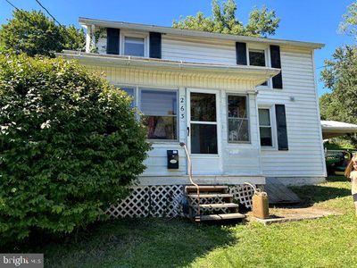 263 Standing Stone Ave
