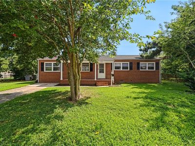 502 Regina Ct