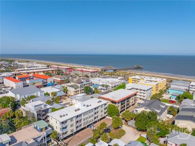 Property at 18 Silver Avenue #1, Tybee Island, GA