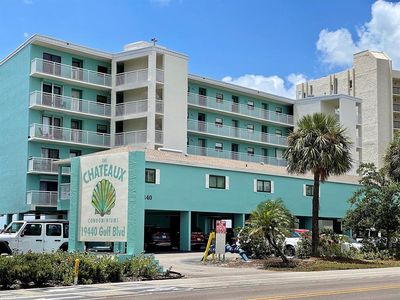 19440 GULF BOULEVARD #105