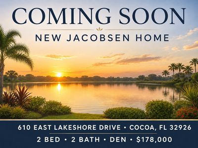 610 E Lakeshore Dr