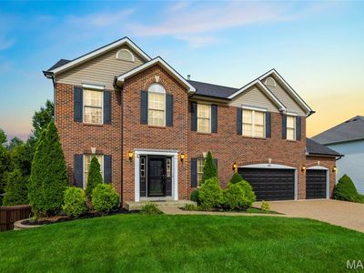 407 English Manor Dr