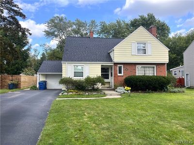 166 Huxley Dr