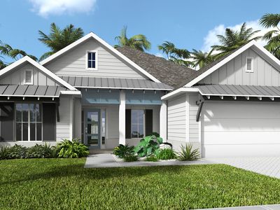 2497F Plan, Southern Hills 65'