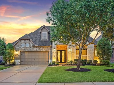 9815 Friesian Estates Dr