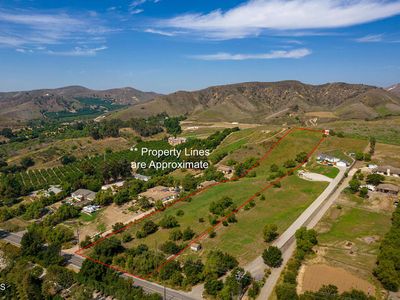 Property at 0 E La Loma Ave, Somis, CA