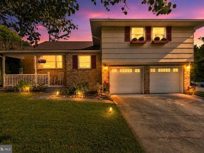 1026 Bosley Rd