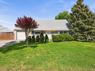 Property at 440 Cole Place, Bethpage, NY