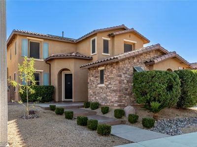 7457 Mezzanine View Ave