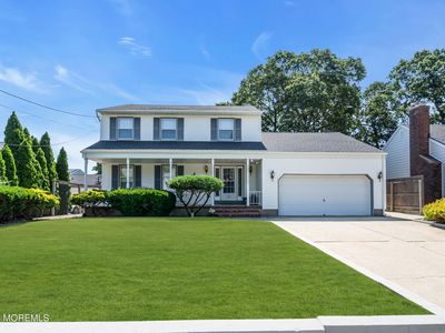 Property at 224 Pearce Avenue, Point Pleasant Beach, NJ