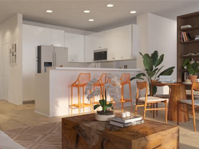 91-4099 Hikuono St #1709