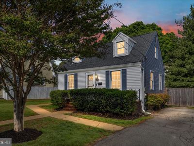 303 Taylor Ave