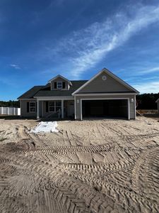 1760 Vereen Rd. Lot 4 - Magnolia
