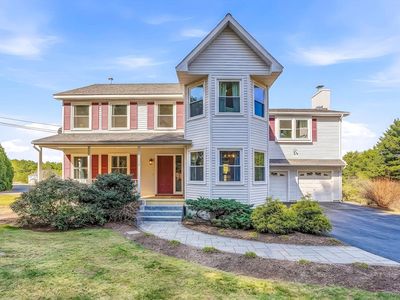 1 South St