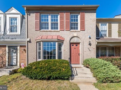 5416 New London Park Dr