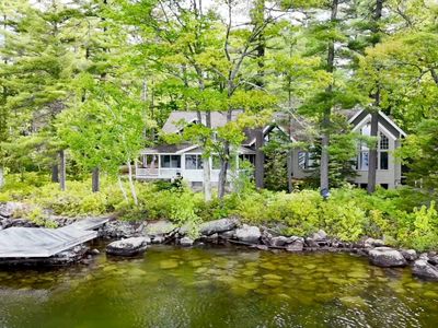 19 Tapley Cove Road