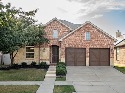 Property at 201 Lilypad Bnd, Argyle, TX