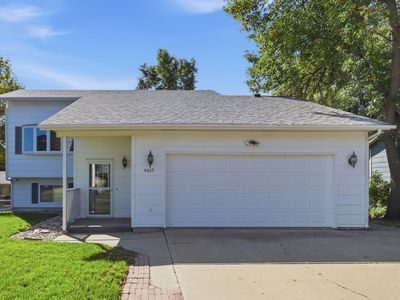Property at 4609 E Fernwood Dr, Sioux Falls, SD