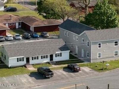 1300 S Schodack Road