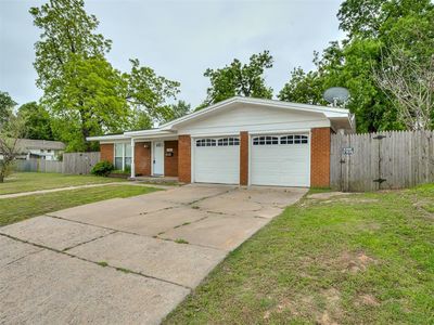 Property at 6400 NW 23rd St, Bethany, OK