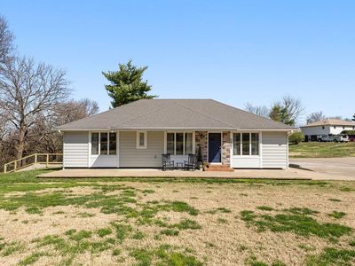 2401 SE Seymour Rd
