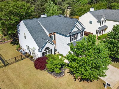 205 Summitbluff Dr