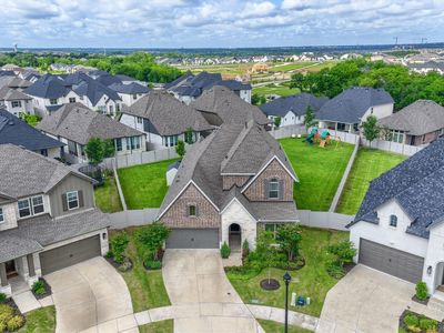 3253 Switchgrass Dr