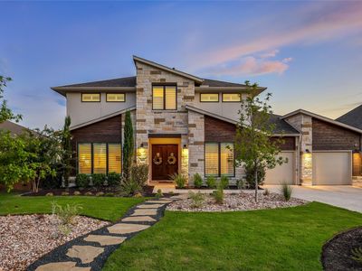 Property at 509 Crosswater Ln, Dripping Springs, TX