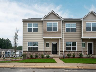 Holly Plan, Rhyne Court