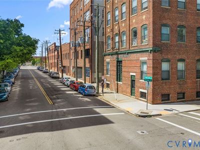1414 W Marshall St #U301