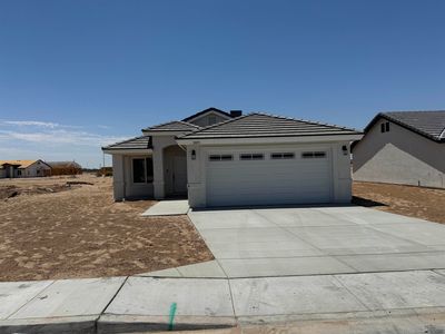 3939 E Santa Sophia St