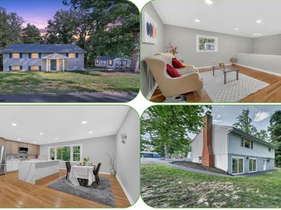 Property at 11616 Deadwood Dr, Lusby, MD