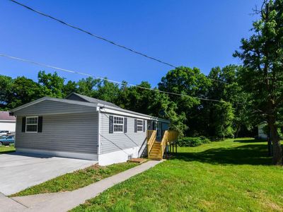 356 Forest Beach Rd