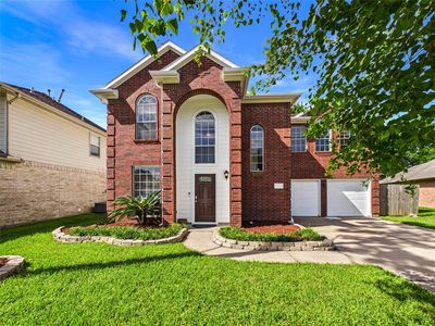 3006 Bay Breeze Dr