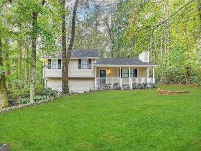 263 Bakers Bridge Cir