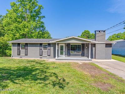 Property at 513 W Ridgecrest Dr, Kingston, TN