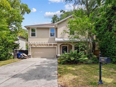 3401 W Oakellar Ave