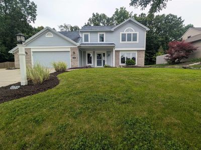 2725 Sweet Cider Rd