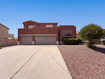 2083 W Arizona Rose Dr