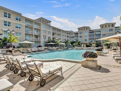 99 SE Mizner Boulevard #802