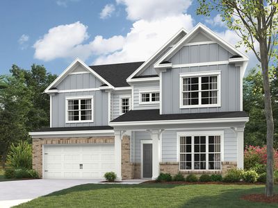 Delaney Plan, Harris Farms