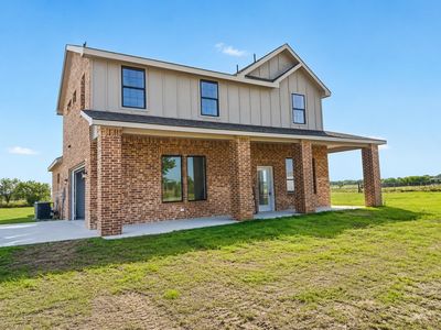 2908 Bliss Meadows Dr