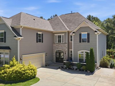 535 Long View Dr